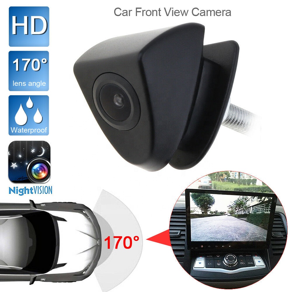 მანქანის წინა ხედვის კამერა Front View Camera for To